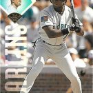Darrell Whitmore 1995 Leaf #95 Florida Marlins Baseball Card