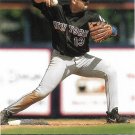 Edgardo Alfonzo 2002 Upper Deck #692 New York Mets Baseball Card