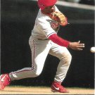 Marlon Anderson 2002 Upper Deck #705 Philadelphia Phillies Baseball Card