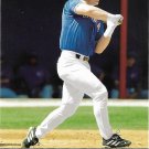 Hank Blalock 2002 Upper Deck #592 Texas Rangers Baseball Card