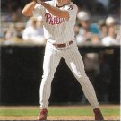 Pat Burrell 2002 Upper Deck #702 Philadelphia Phillies Baseball Card