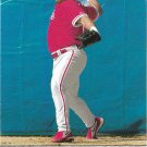 Marlon Byrd 2002 Upper Deck #703 Philadelphia Phillies Baseball Card