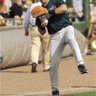 Vinny Castilla 2002 Upper Deck #639 Atlanta Braves Baseball Card