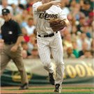 Morgan Ensberg 2002 Upper Deck #635 Houston Astros Baseball Card