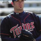 Kevin Frederick 2002 Upper Deck #543 Minnesota Twins Baseball Card