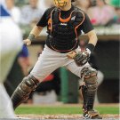 Geronimo Gil 2002 Upper Deck #586 Baltimore Orioles Baseball Card