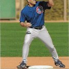 Alex Gonzalez 2002 Upper Deck #655 Chicago Cubs Baseball Card
