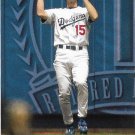 Shawn Green 2002 Upper Deck #666 Los Angeles Dodgers Baseball Card