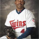 Mike Jackson 2002 Upper Deck #617 Minnesota Twins Baseball Card