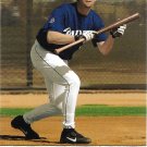 Kevin Jarvis 2002 Upper Deck #698 San Diego Padres Baseball Card