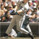 Geoff Jenkins 2002 Upper Deck #642 Milwaukee Brewers Baseball Card