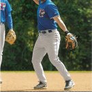 Felipe Lopez 2002 Upper Deck #563 Toronto Blue Jays Baseball Card