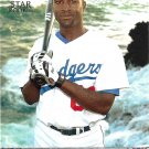 Jorge Nunez 2002 Upper Deck #518 Los Angeles Dodgers Baseball Card
