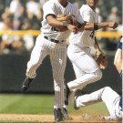 Jose Ortiz 2002 Upper Deck #723 Colorado Rockies Baseball Card
