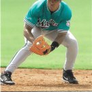 Pablo Ozuna 2002 Upper Deck #687 Florida Marlins Baseball Card