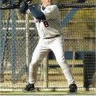 Craig Paquette 2002 Upper Deck #608 Detroit Tigers Baseball Card