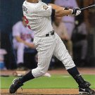 Luis Rivas 2002 Upper Deck #613 Minnesota Twins Baseball Card