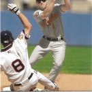 Brian Roberts 2002 Upper Deck #584 Baltimore Orioles Baseball Card