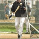 Reggie Sanders 2002 Upper Deck #683 San Francisco Giants Baseball Card