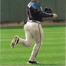 Gary Sheffield 2002 Upper Deck #638 Atlanta Braves Baseball Card