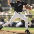 Jason Standridge 2002 Upper Deck #564 Tampa Bay Devil Rays Baseball Card Jason Standridge 2002 Upper Deck #564 Tampa Bay Devil Rays Baseball Card