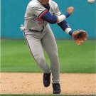 Fernando Tatis 2002 Upper Deck #672 Montreal Expos Baseball Card