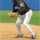 Mo Vaughn 2002 Upper Deck #690 New York Mets Baseball Card