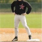 Gregg Zaun 2002 Upper Deck #632 Houston Astros Baseball Card