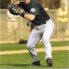 Todd Zeile 2002 Upper Deck #722 Colorado Rockies Baseball Card