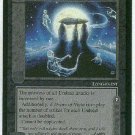 Middle Earth Plague Of Wights Uncommon Wizards Limited BB Game Card