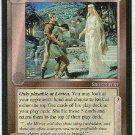 Middle Earth Mirror Of Galadriel Uncommon Wizards BB Game Card