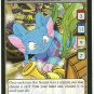 Neopets #38 Acara Treasure Seeker Rare Card Unplayed