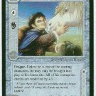 Middle Earth Sam Gamgee Wizards Uncommon Game Card