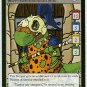 Neopets #54 Grarrl Guard Rare Game Card Unplayed