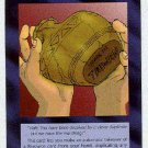 Illuminati Forgery New World Order Game Trading Card