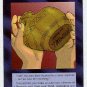 Illuminati Forgery New World Order Game Trading Card