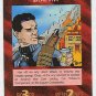 Illuminati B.A.T.F. New World Order Game Trading Card