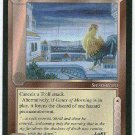 Middle Earth The Cock Crows Wizards BB Uncommon Card