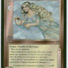Middle Earth Goldberry Uncommon Wizards Limited BB Game Card