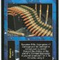 Terminator CCG Armor-Piercing Rounds Uncommon Card Unplayed
