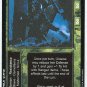 Terminator CCG Cpl. Greene Uncommon Game Card Unplayed