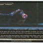 Terminator CCG Gruesome Transport Uncommon Game Card Unplayed