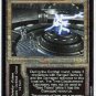 Terminator CCG Time Displacement Laboratory Uncommon Card Unplayed