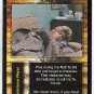 Terminator CCG Well Rested Uncommon Game Card Unplayed