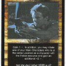Terminator CCG What's The Date Uncommon Game Card Unplayed