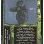 Terminator CCG  Sgt. Maj. Jensen Uncommon Game Card Unplayed