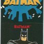 Batman Robin Adventures #P1 Pop-Up Chase Card Batman