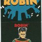Batman Robin Adventures #P2 Pop-Up Chase Card Robin