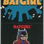 Batman Robin Adventures #P3 Pop-Up Chase Card Batgirl