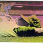 Comic Ball Series 2 Hologram Card Nolan Ryan, Tweety Bird